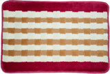 Koncepts Cotton Medium Door Mat Mat, Door mat, Bathmat, room mat, rug, mats, bathroom mat, cotton mat, digital print mat, digital mat