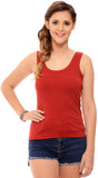 Krasiv Women's Camisole