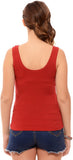 Krasiv Women's Camisole
