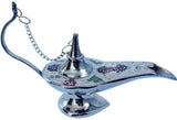 Krg Enterprises Traditional Chirag Showpiece  -  7 cm