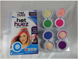 Krypton Hot Huez Temporary Hair Chalk Hair Color