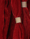 Khaan Saab Editions Woven Sherwani