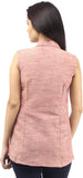 Ethna Women's Solid Casual Shirt