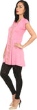 Ira Soleil Solid Women's Tunic