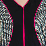 Polkakart Printed Kurti & Leggings