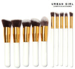 Urban Girl Foundation Brush