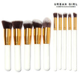 Urban Girl Foundation Brush