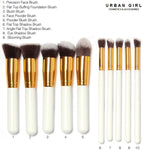 Urban Girl Foundation Brush