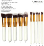 Urban Girl Foundation Brush