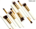 Urban Girl Foundation Brush