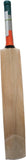 THREE WICKETS Tricolor Kashmir Willow Cricket  Bat
