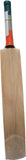 THREE WICKETS Tricolor Kashmir Willow Cricket  Bat