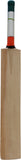 THREE WICKETS Tricolor Kashmir Willow Cricket  Bat