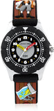 Jacques Farel KWD2324 Analog Watch  - For Boys