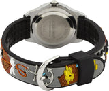 Jacques Farel KWD2324 Analog Watch  - For Boys