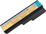 Clublaptop Lenovo L08O6C02 6 Cell Laptop Battery