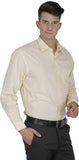 Kingswood Men's Solid Formal Shirt