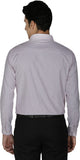 Kingswood Men's Striped Formal Shirt