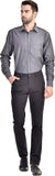 Kingswood Men's Solid Formal Shirt
