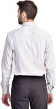 Kingswood Men's Solid Formal Shirt
