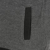 Kingswood Printed Turtle Neck Casual Men's Sweater