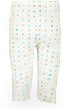 Jazzup Printed Baby Boy's Track Pants