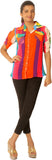 Jazzup Women's Printed Casual Shirt