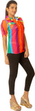 Jazzup Women's Printed Casual Shirt
