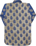 Jazzup Boy's Kurta and Pyjama Set