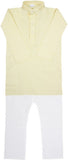 Jazzup Boy's Kurta and Pyjama Set