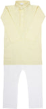 Jazzup Boy's Kurta and Pyjama Set