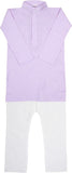 Jazzup Boy's Kurta and Pyjama Set
