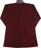 Jazzup Boy's Kurta and Pyjama Set