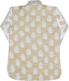 Jazzup Boy's Kurta and Pyjama Set