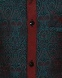 Jazzup Baby Boy's Kurta and Pyjama Set