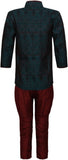 Jazzup Baby Boy's Kurta and Pyjama Set