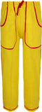 Jazzup Solid Girl's Track Pants