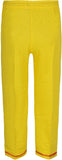 Jazzup Solid Girl's Track Pants