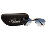 HERDY Aviator Sunglasses