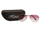 HERDY Aviator Sunglasses
