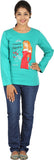 MERIL Casual Full Sleeve Printed Women's Top