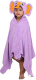 The Intellect Bazaar Cotton Bath Towel, Baby Towel