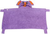 The Intellect Bazaar Cotton Bath Towel, Baby Towel