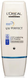 L 'Oreal Paris UV Perfect - Transparent Skin - SPF 50