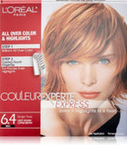 L Oreal Couleur Experte Express  Hair Color