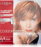 L Oreal Couleur Experte Express  Hair Color