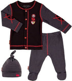 Kushies baby Baby Girl's Shrug