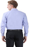 Lamode Men's Solid Formal Shirt