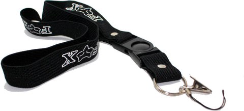 Blissjunkies La12 Lanyard