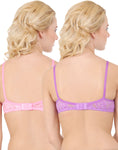 Urbaano Women's Full Coverage Bra